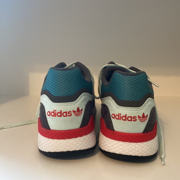 Mens Adidas Ultra Tech - Picture 4 of 4